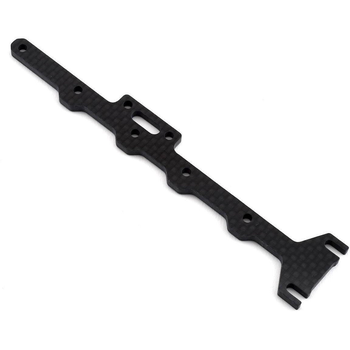 HB Racing D418 Front Chassis Stiffener