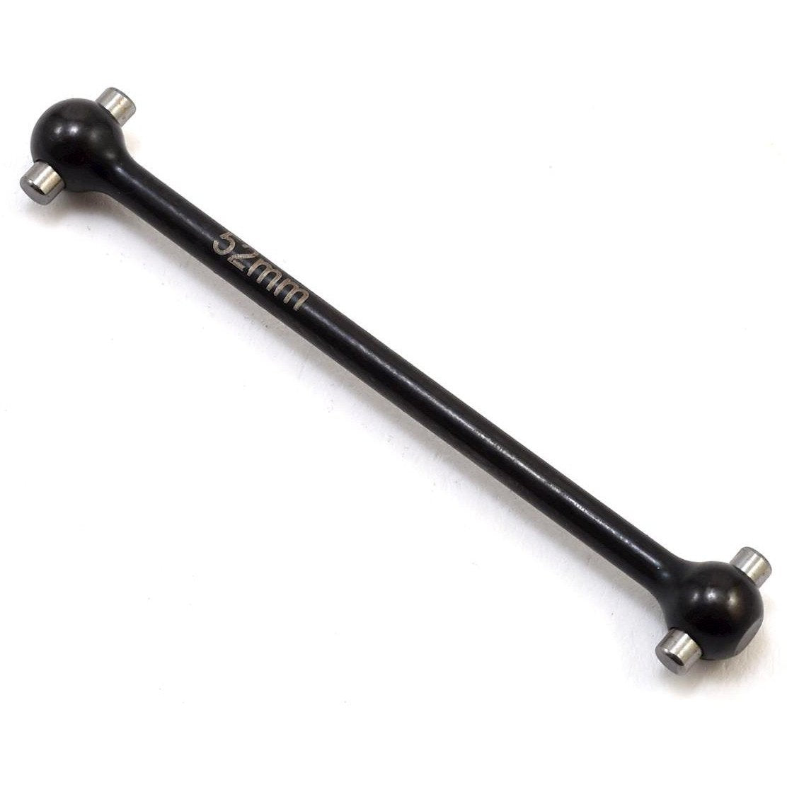 HB Racing 52mm D418 Rear Drive Shaft