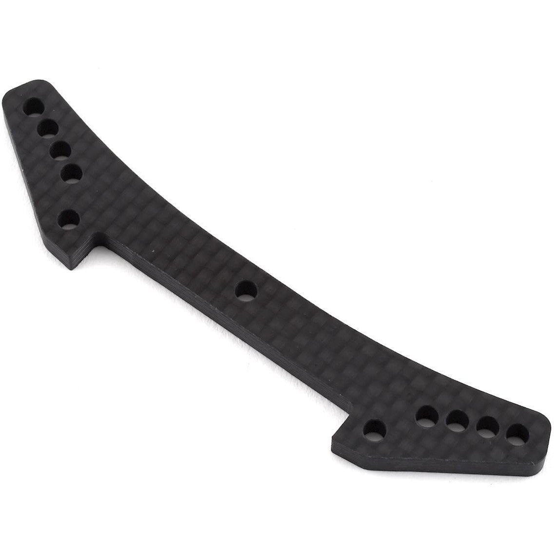 HB Racing D418 Front Shock Tower