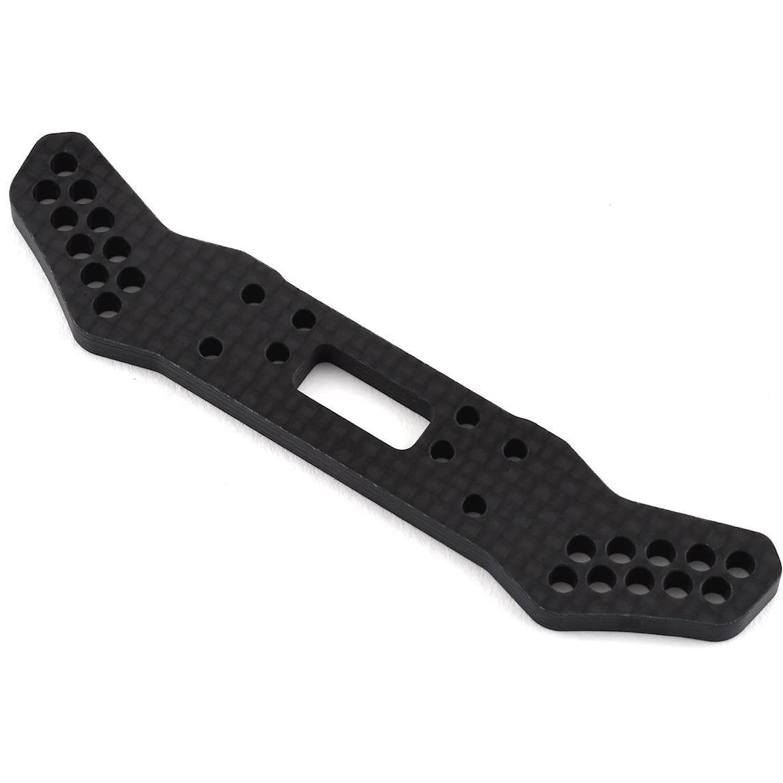 HB Racing D418 Rear Shock Tower