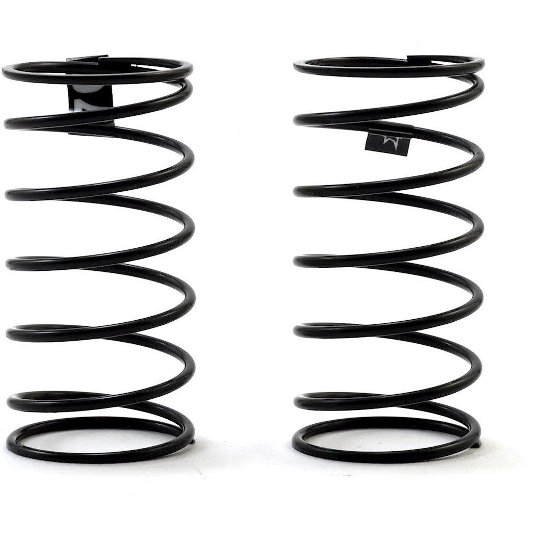 HB Racing D418 Front Spring Set (70)