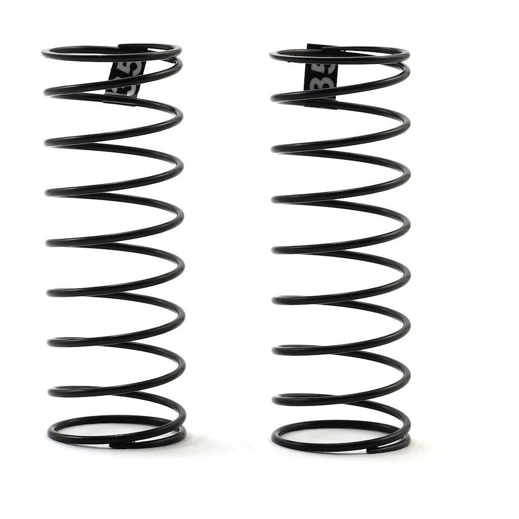 HB Racing D418 Rear Spring Set (35)