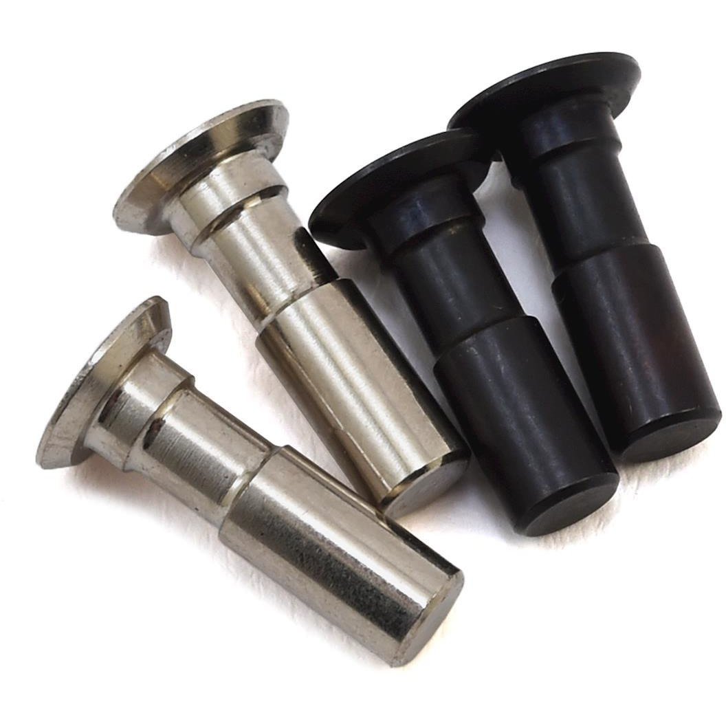 HB Racing D817/E817 V2 Kingpin Set
