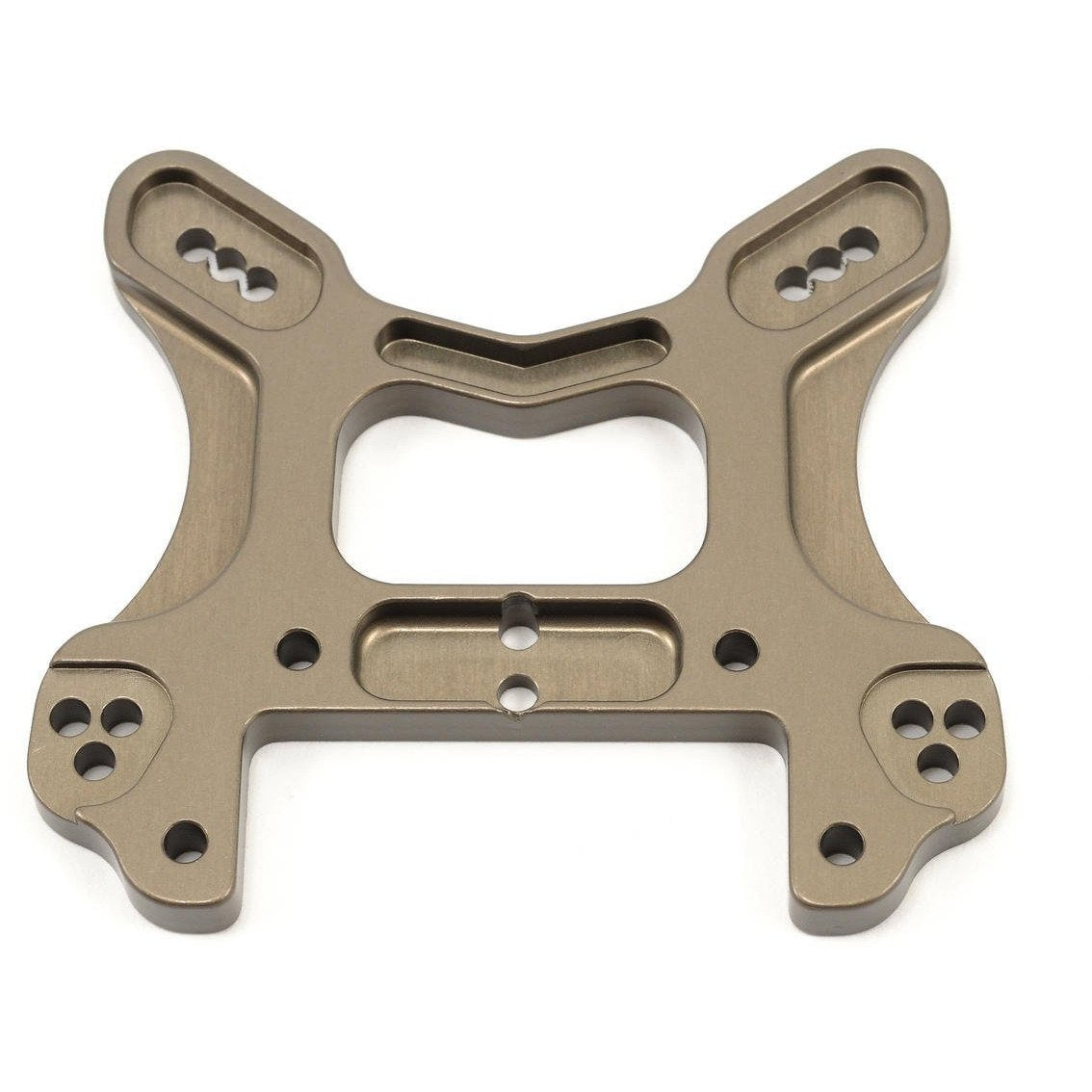 HB Racing 5mm Front Shock Tower