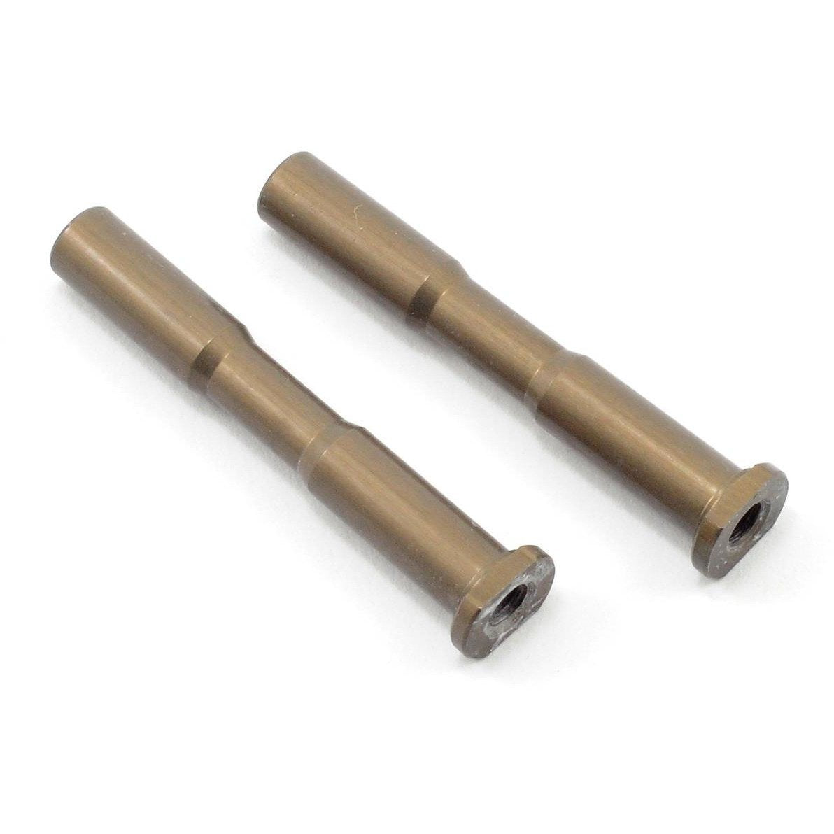HB Racing Light Weight Steering Post (2)
