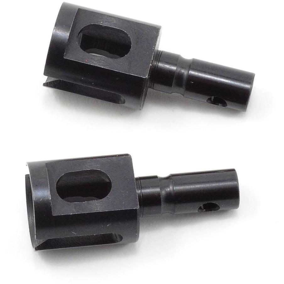 HB Racing Light Weight Outdrives (2) (Front/Rear)