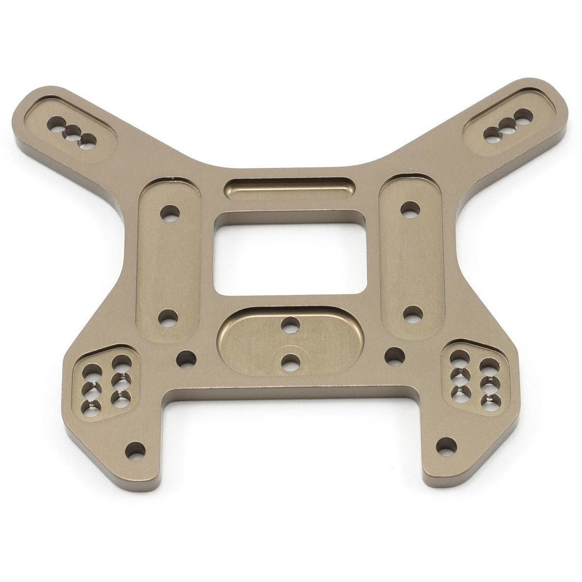HB Racing 112mm High Mount Rear Shock Tower