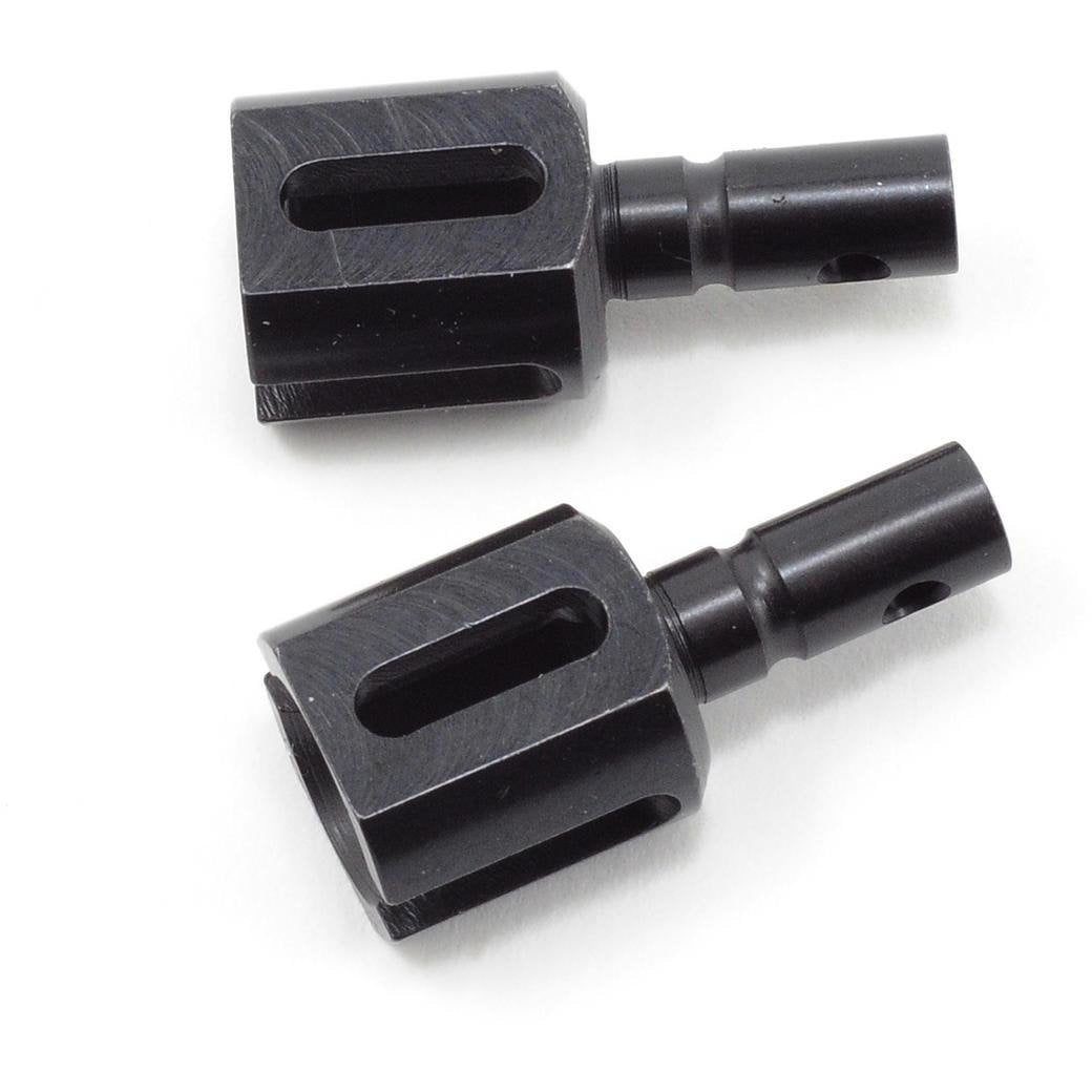 HB Racing Light Weight Center Differential Outdrives (2)