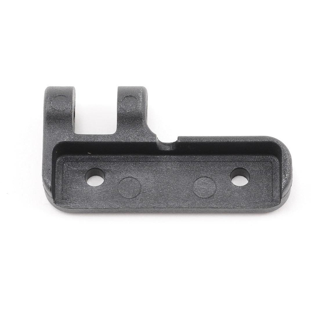 HB Racing Rear Chassis Brace Mount