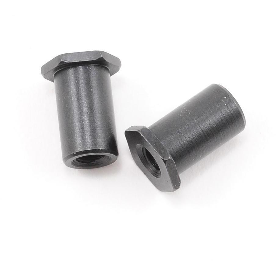 HB Racing Steering Rack Bushing (2)
