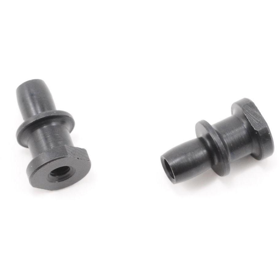 HB Racing Shock Standoff (2)