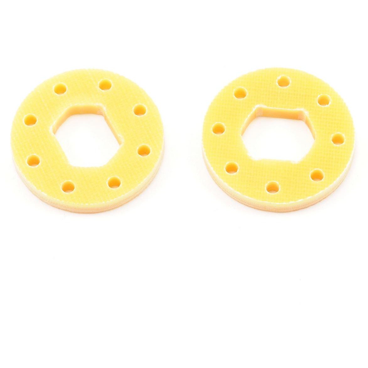 HB Racing Brake Disk Rotor (2)