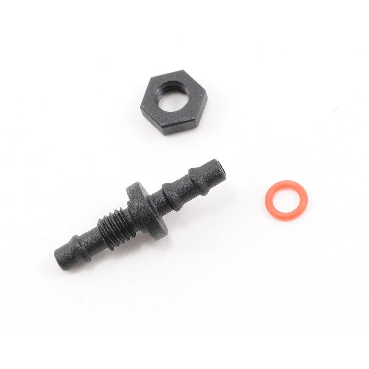 HB Racing Fuel Tank Coupler w/Nut