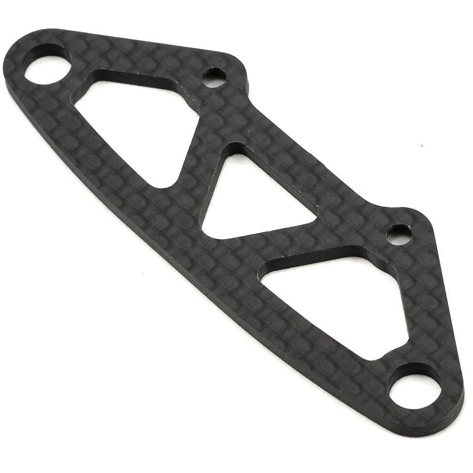 HB Racing Carbon Fiber Bumper Brace