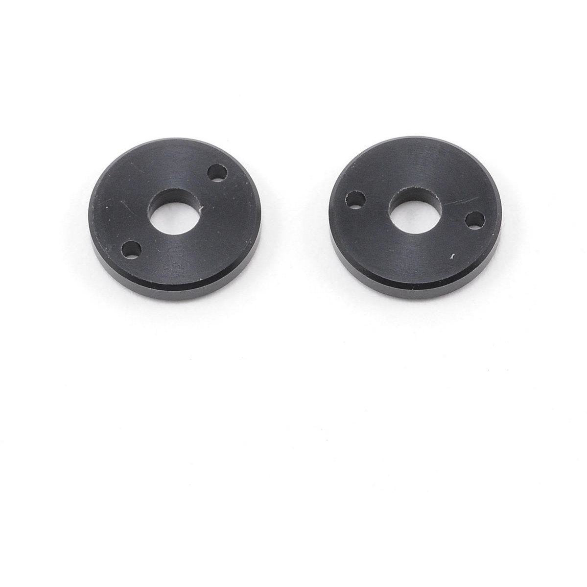 HB Racing 1.2 Shock Piston (2)