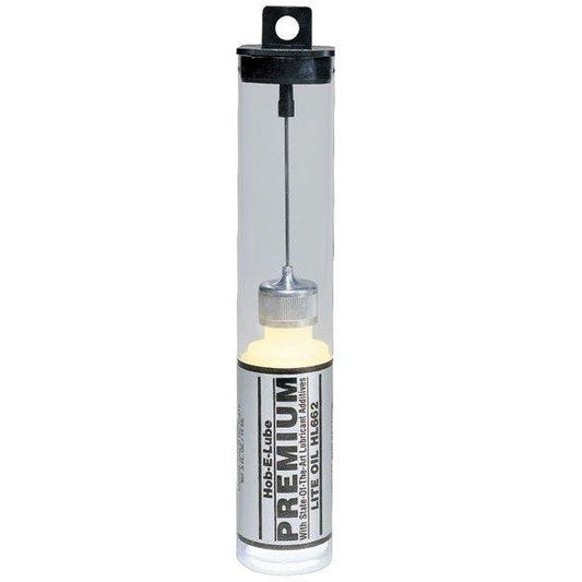 HL662 Premium Lite Oil