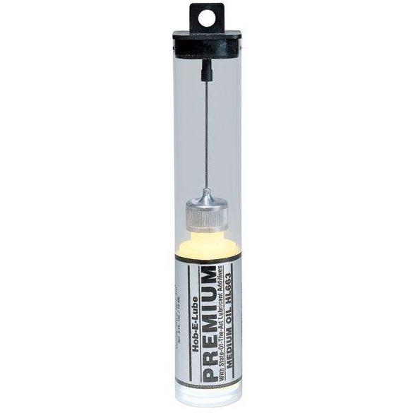 HL663 Premium Medium Oil