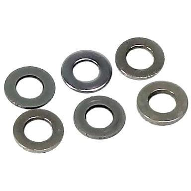7178 Second Way Gear Washers (4*10*1) 6pcs