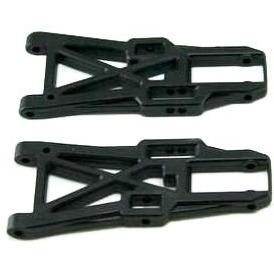 6011 Plastic Front Lower Suspension Arm (2pcs)
