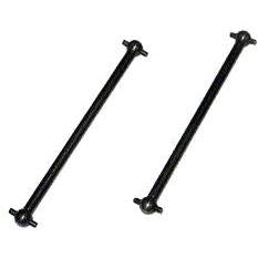 8060 77mm Center/Front Dog Bone (2pcs)