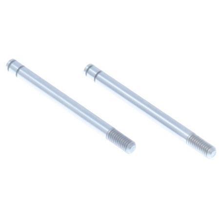 TM-45A Front Shock Shaft (3x36.5)(2pcs)