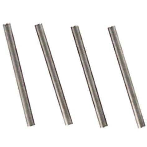BS903-024 Front Lower Outer Suspension Arm Hinge Pin (4pcs)(3x37.5mm)
