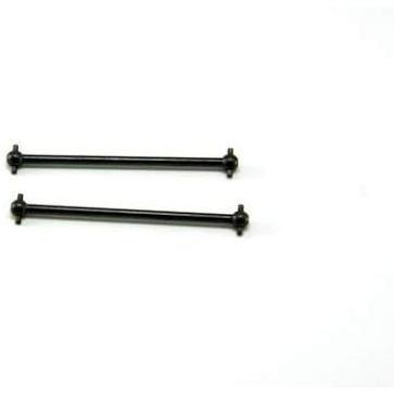 6006 76mm Center/Front Dog Bone (2pcs)