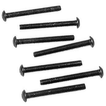 7172 Cap Head Mechnical Screw(4*35) 4P