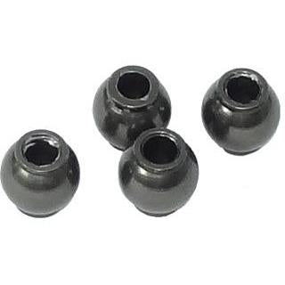 7151 Front Sus. Arm Ball, AL 4pcs