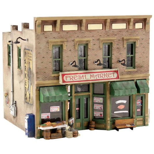 PF5200 N KIT Fresh Market