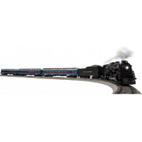 S AF FlyerChief The Polar Express Set