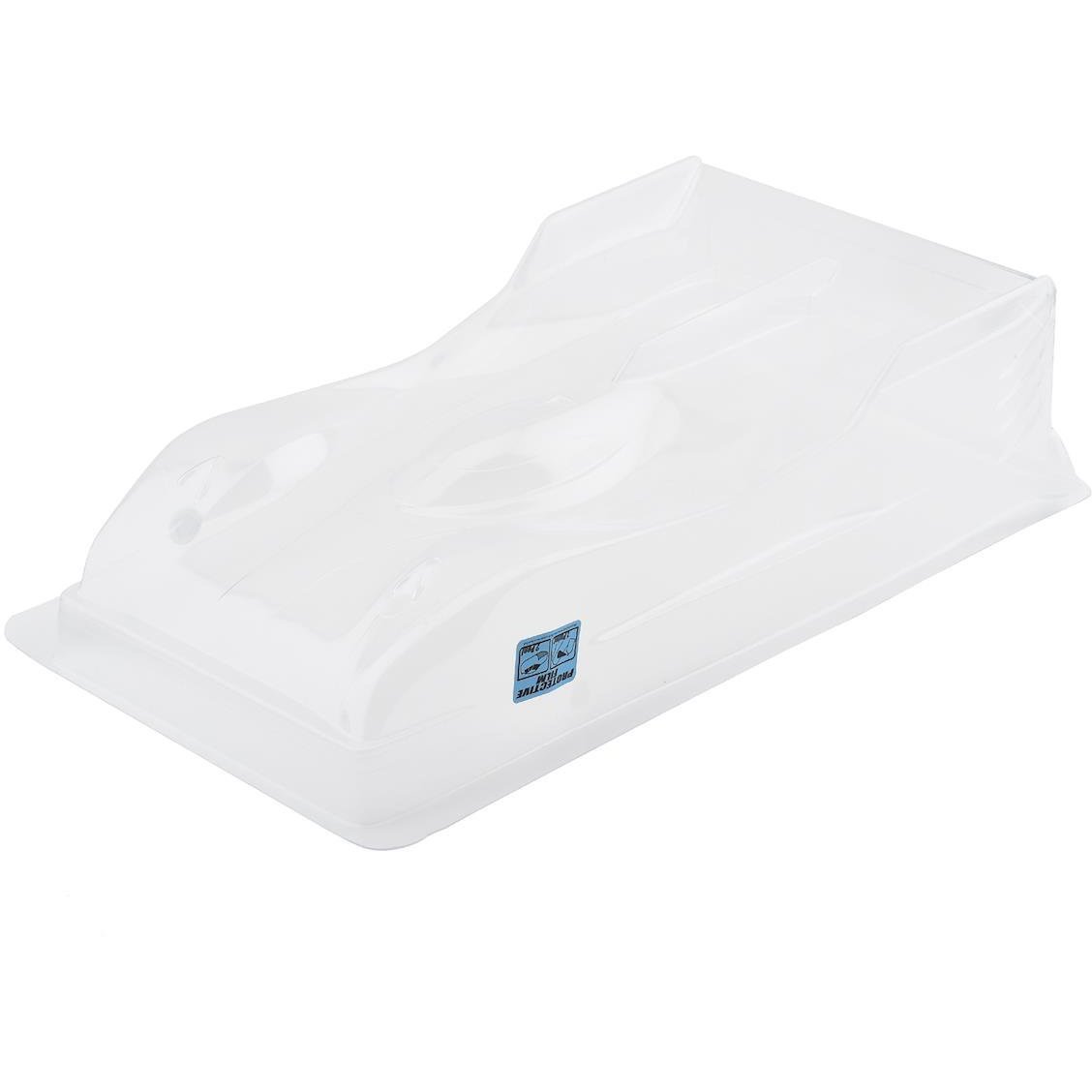 Protoform Vulcan 1/10 Pan Car Body (Clear) (235mm)