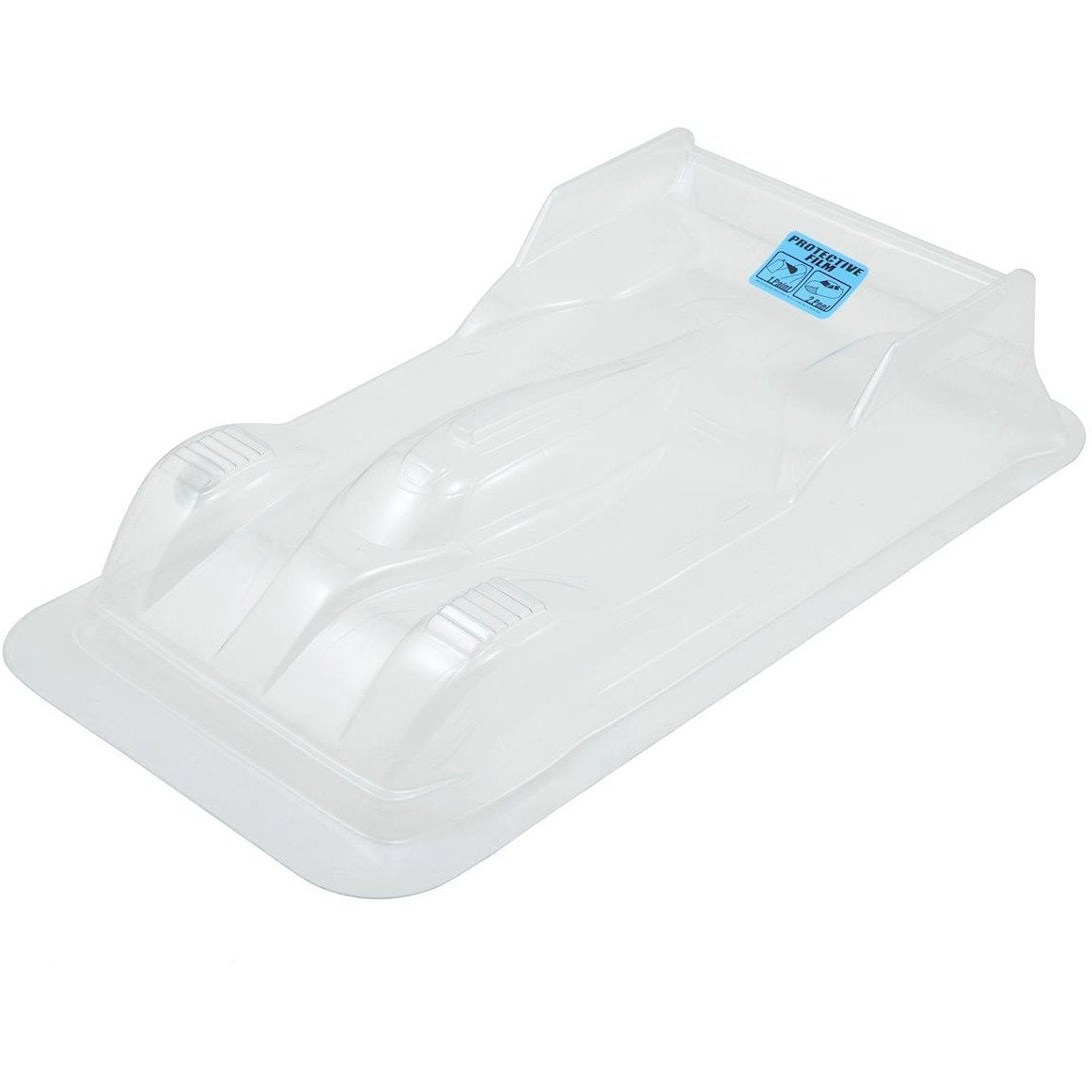 Protoform BMR-12.1 1/12 Pan Car Body (Clear) (Light Weight)
