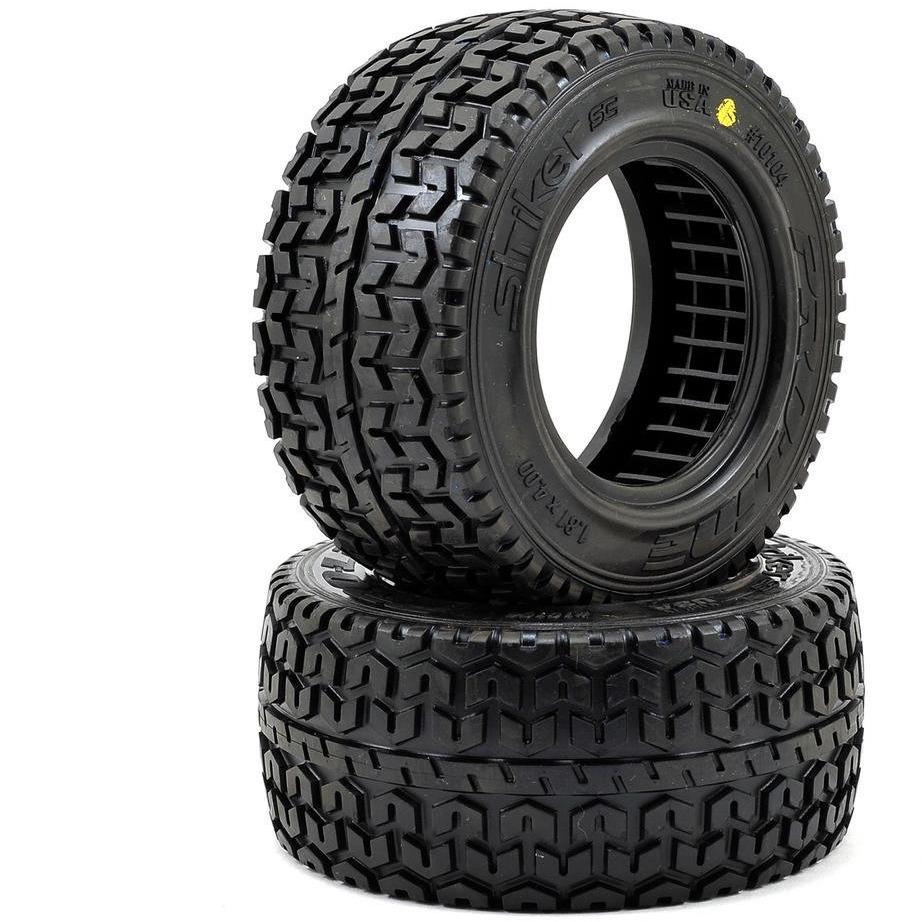 Pro-Line Striker SC 2.2"/3.0" Rally Tires (2) (M2)