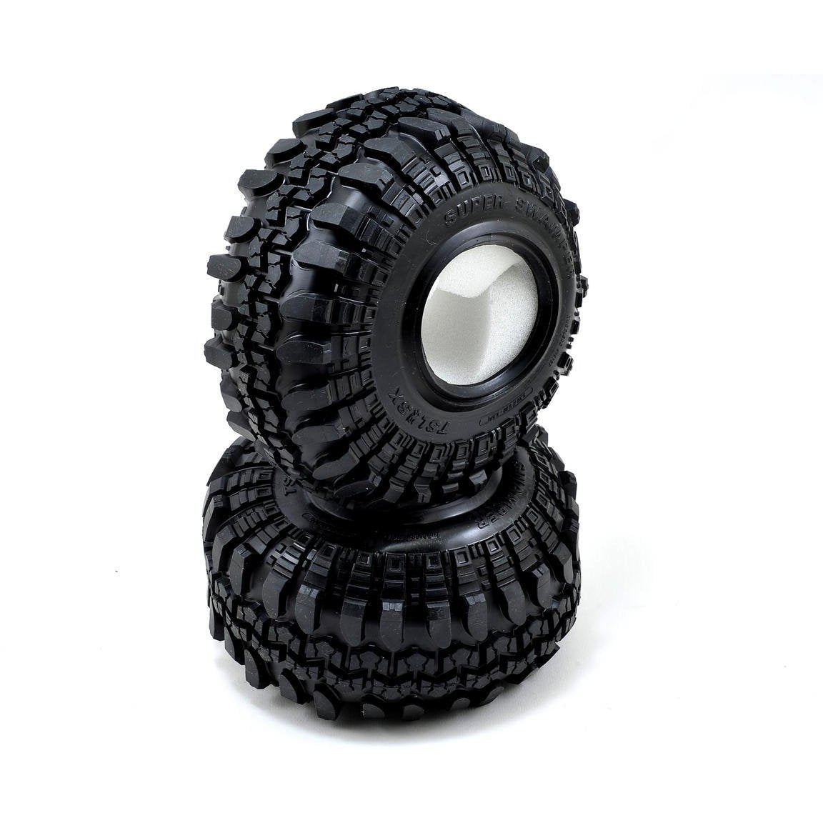 Pro-Line Interco TSL SX Super Swamper XL 2.2" Rock Crawler Tires (2) (G8)
