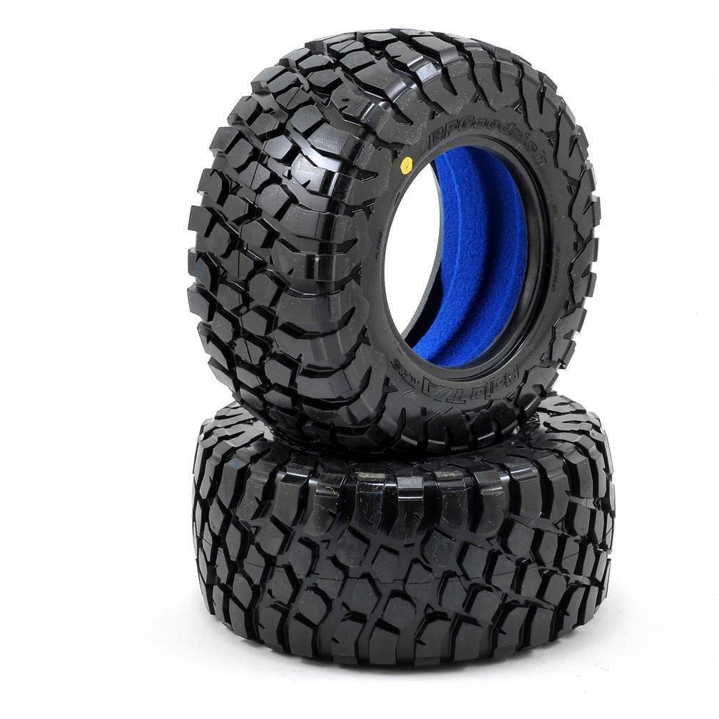Pro-Line BFGoodrich Baja T/A KR2 Short Course Truck Tires (2) (M2)