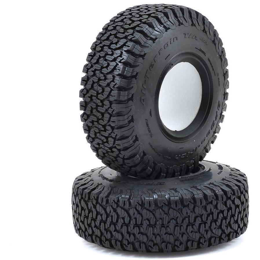 Pro-Line BFGoodrich All-Terrain KO2 1.9" Rock Crawler Tires (2) (G8)