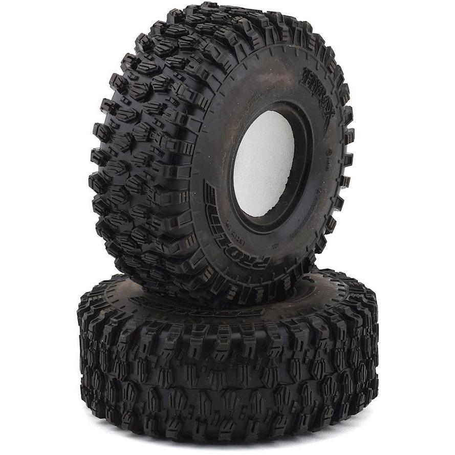 Pro-Line Hyrax 1.9" Rock Crawler Tires (2) (Predator)