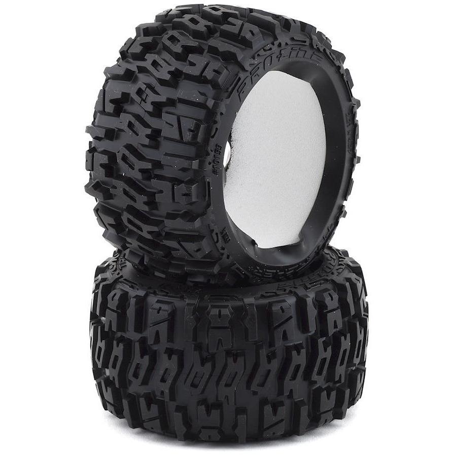 Pro-Line 30 Series Trencher LP 2.8" All Terrain Truck Tire (2) (M2)