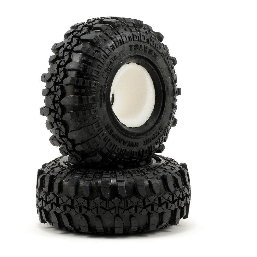 Pro-Line Interco TSL SX Super Swamper 1.9" Rock Crawler Tires (2) (G8)