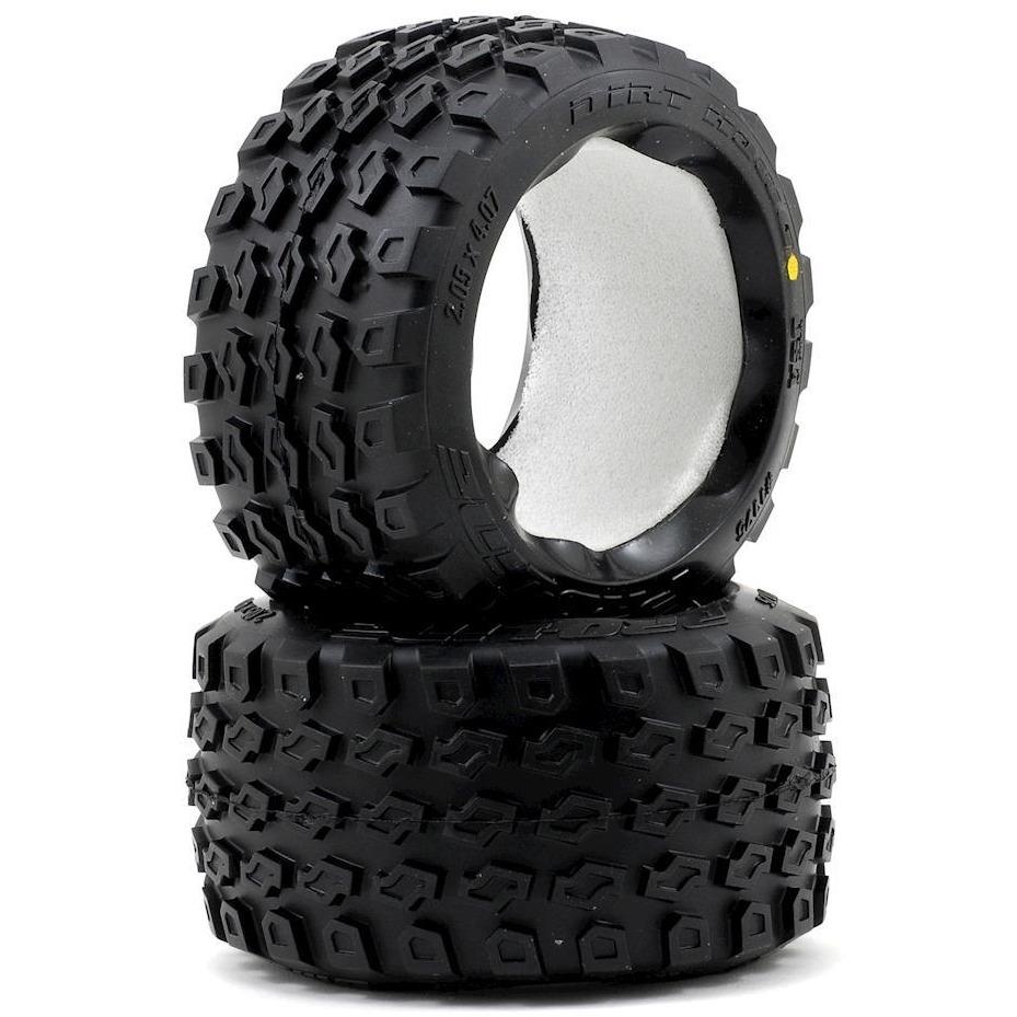 Pro-Line 30 Series Dirt Hawg 2.8" Tire (2) (M2)