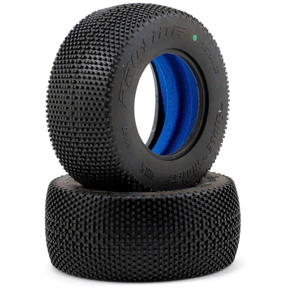 Pro-Line Hole Shot 2.0 SC 2.2"/3.0" Short Course Truck Tires (2) (M3)