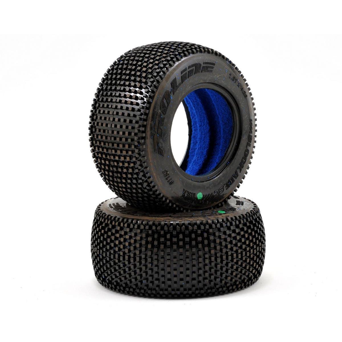 Pro-Line Blockade SC 2.2"/3.0" Short Course Truck Tires (2) (M3)