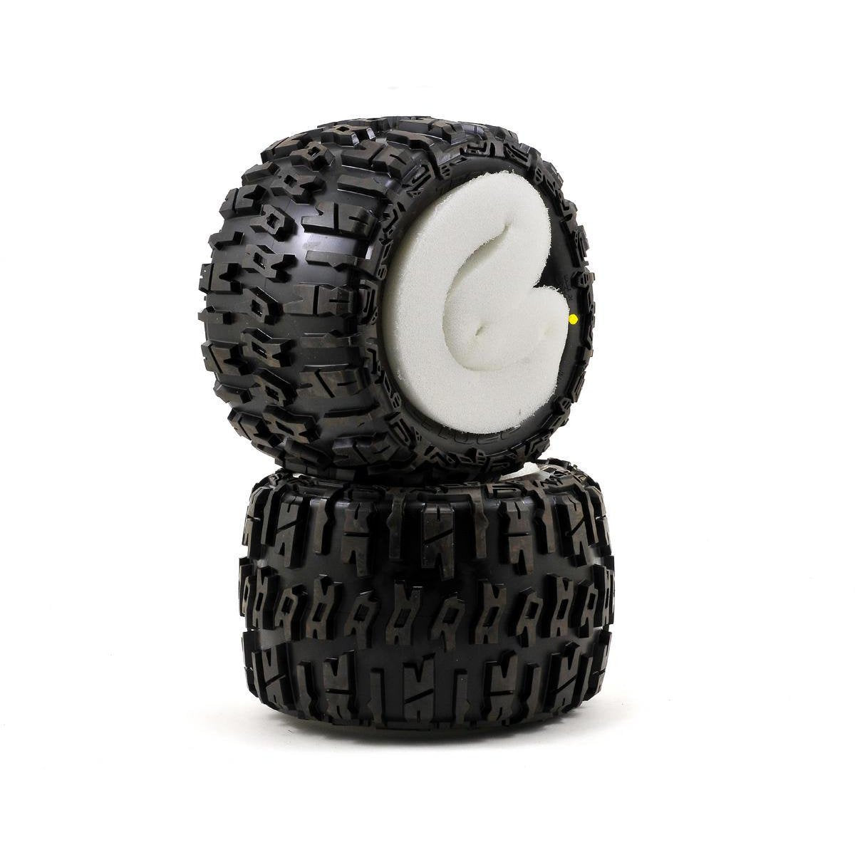 Pro-Line Trencher X 3.8" All Terrain Monster Truck Tires (2) (M2)