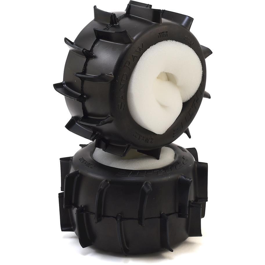 Pro-Line 30 Series Sand Paw 2.8" Tire (2) (XTM)