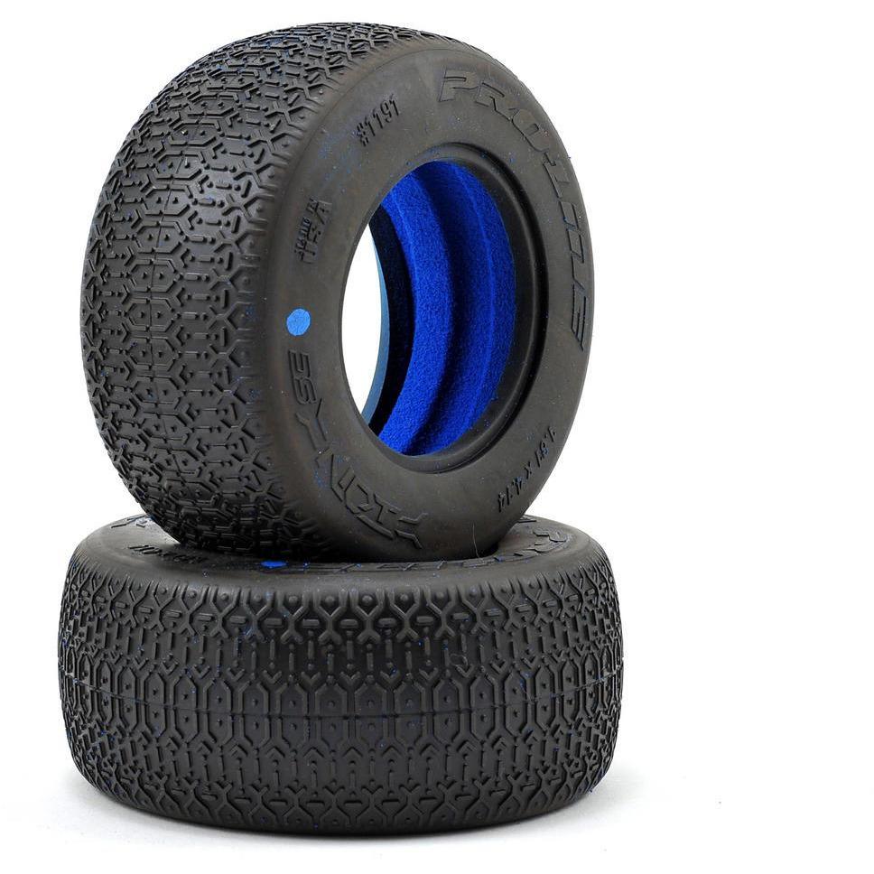 Pro-Line ION SC 2.2"/3.0" Short Course Truck Tires (2) (M4)