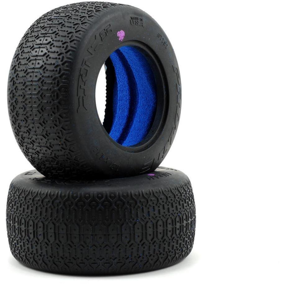 Pro-Line ION SC 2.2"/3.0" Short Course Truck Tires (2) (MC)