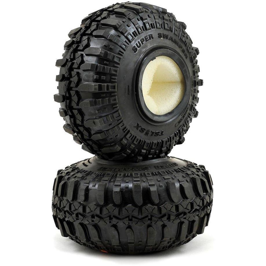 Pro-Line Interco TSL SX Super Swamper XL 1.9" Rock Crawler Tires (2) (G8)