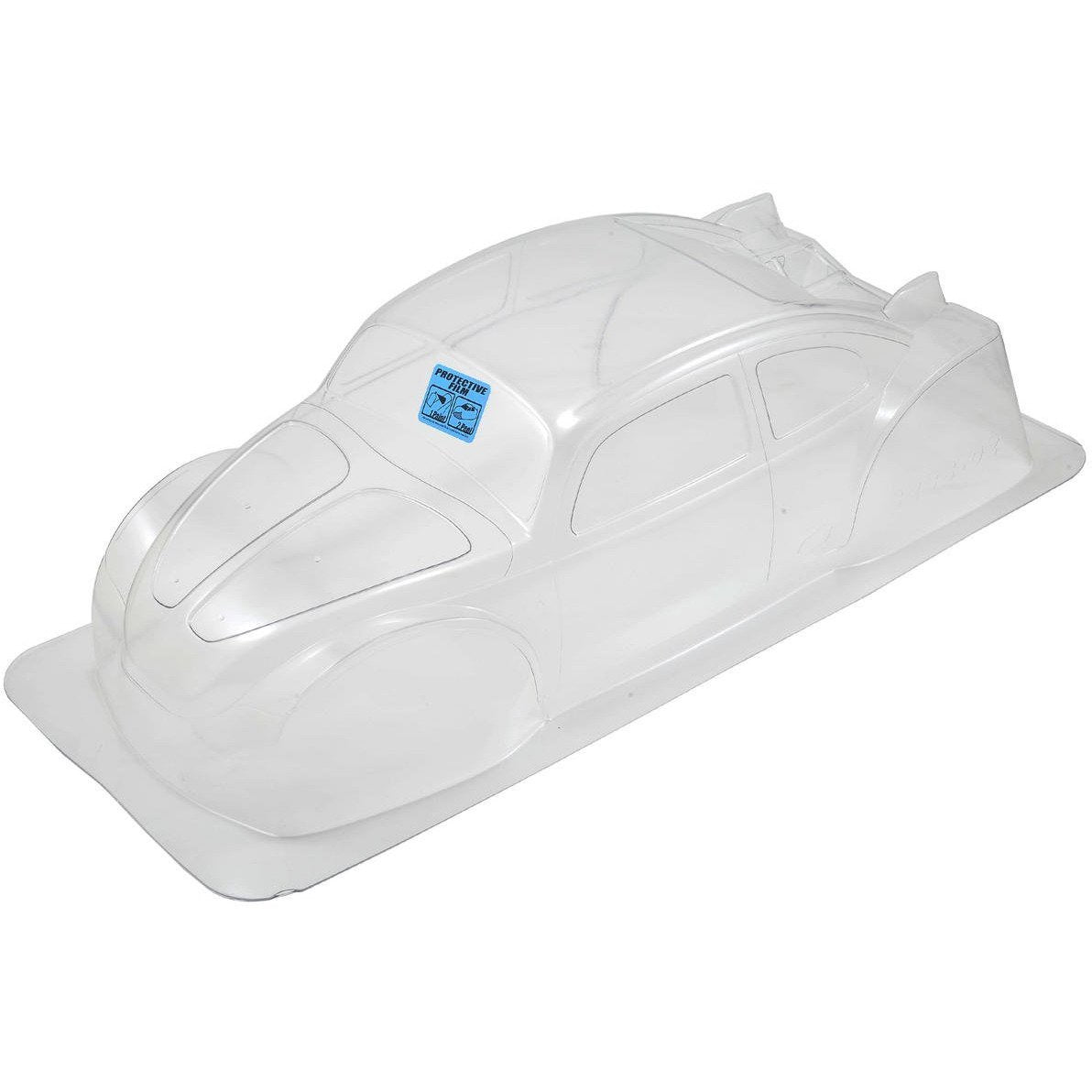 Pro-Line Volkswagen Baja Bug Body (Clear)