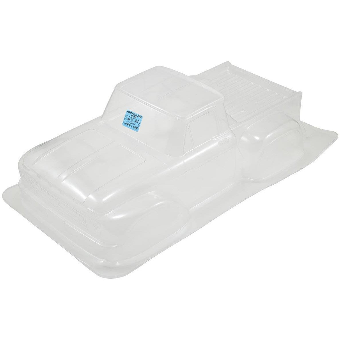 Pro-Line 1966 Ford F-150 Body (Clear)